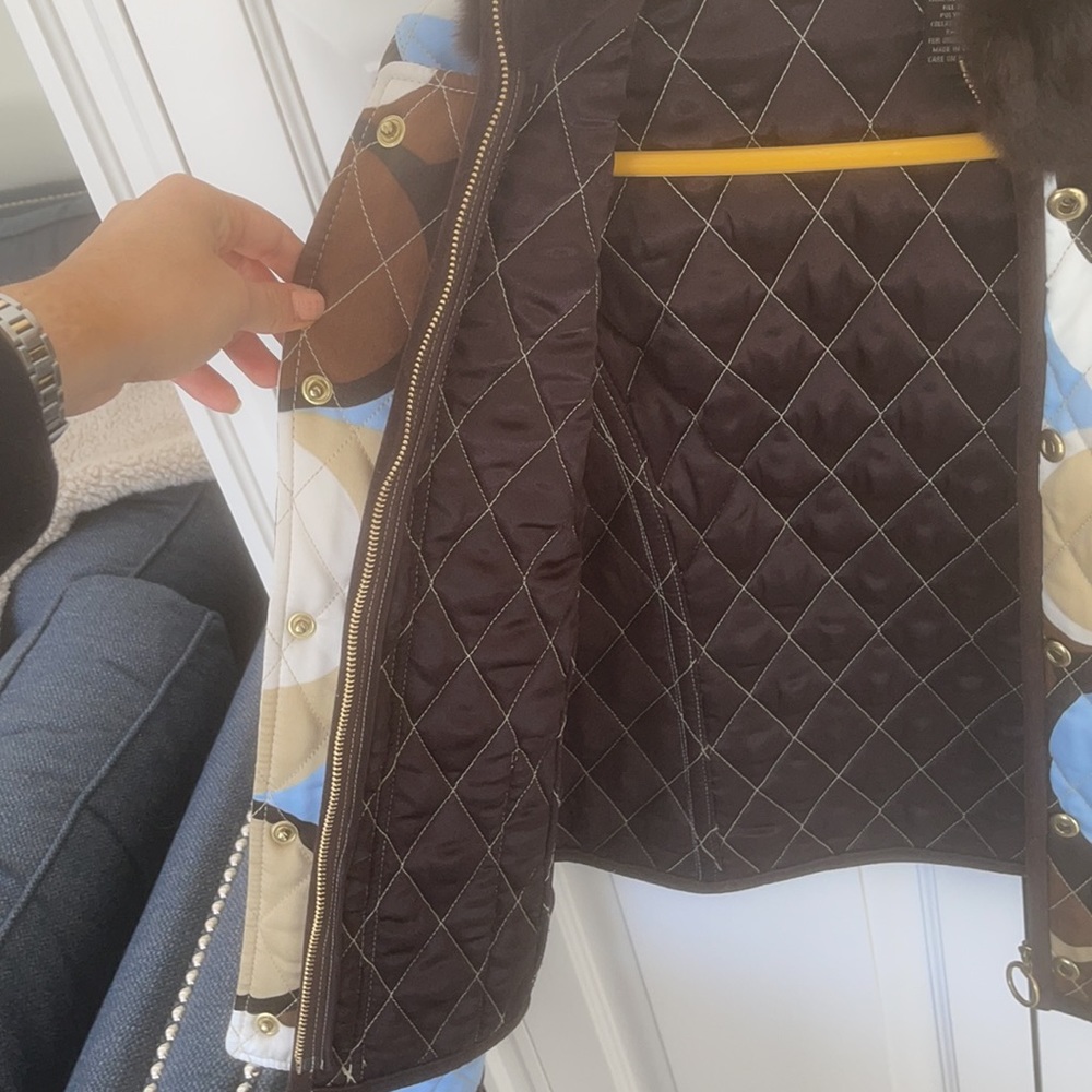 Coach Jacket - image 4